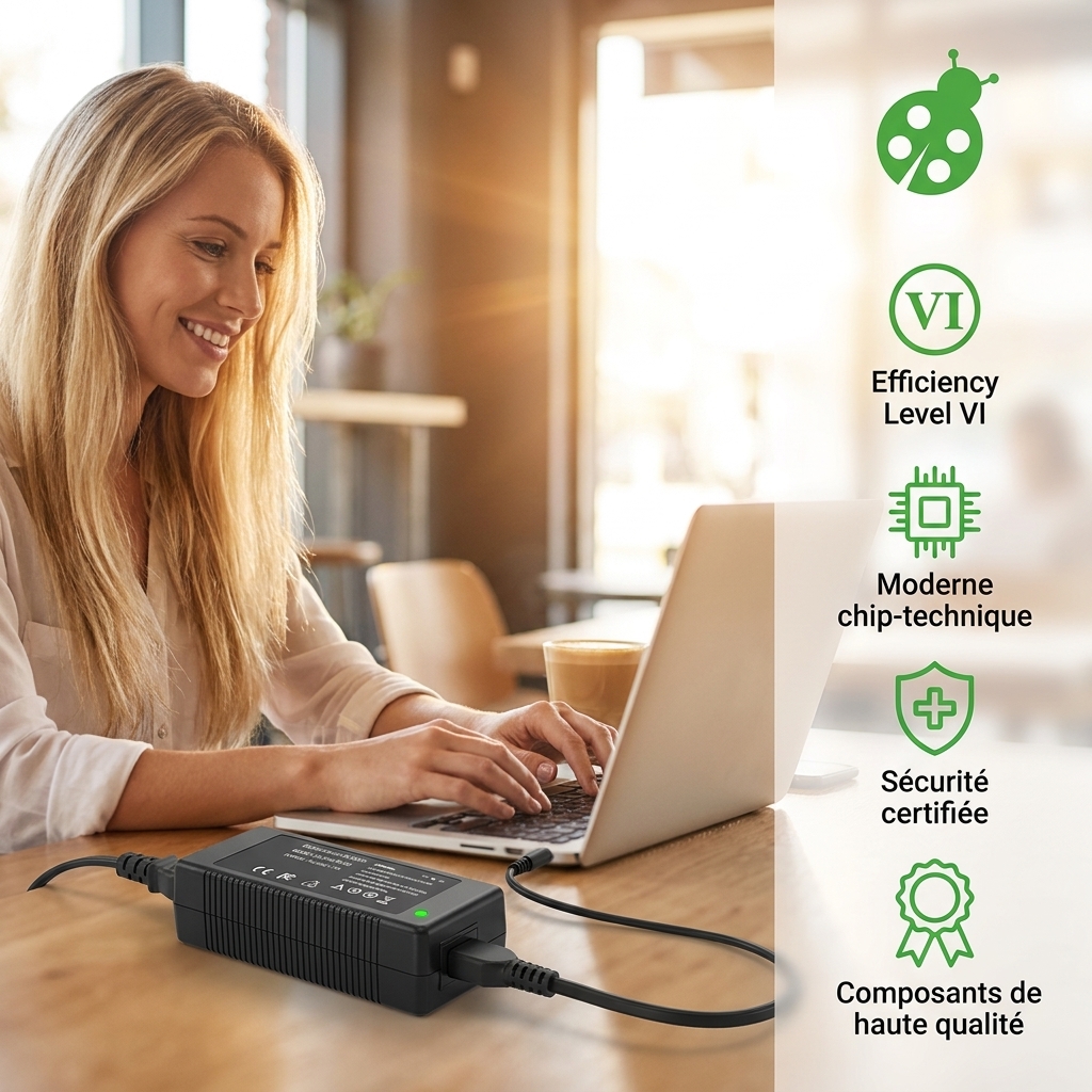 Chargeur ordinateur portable lenovo thinkpad x1 extreme