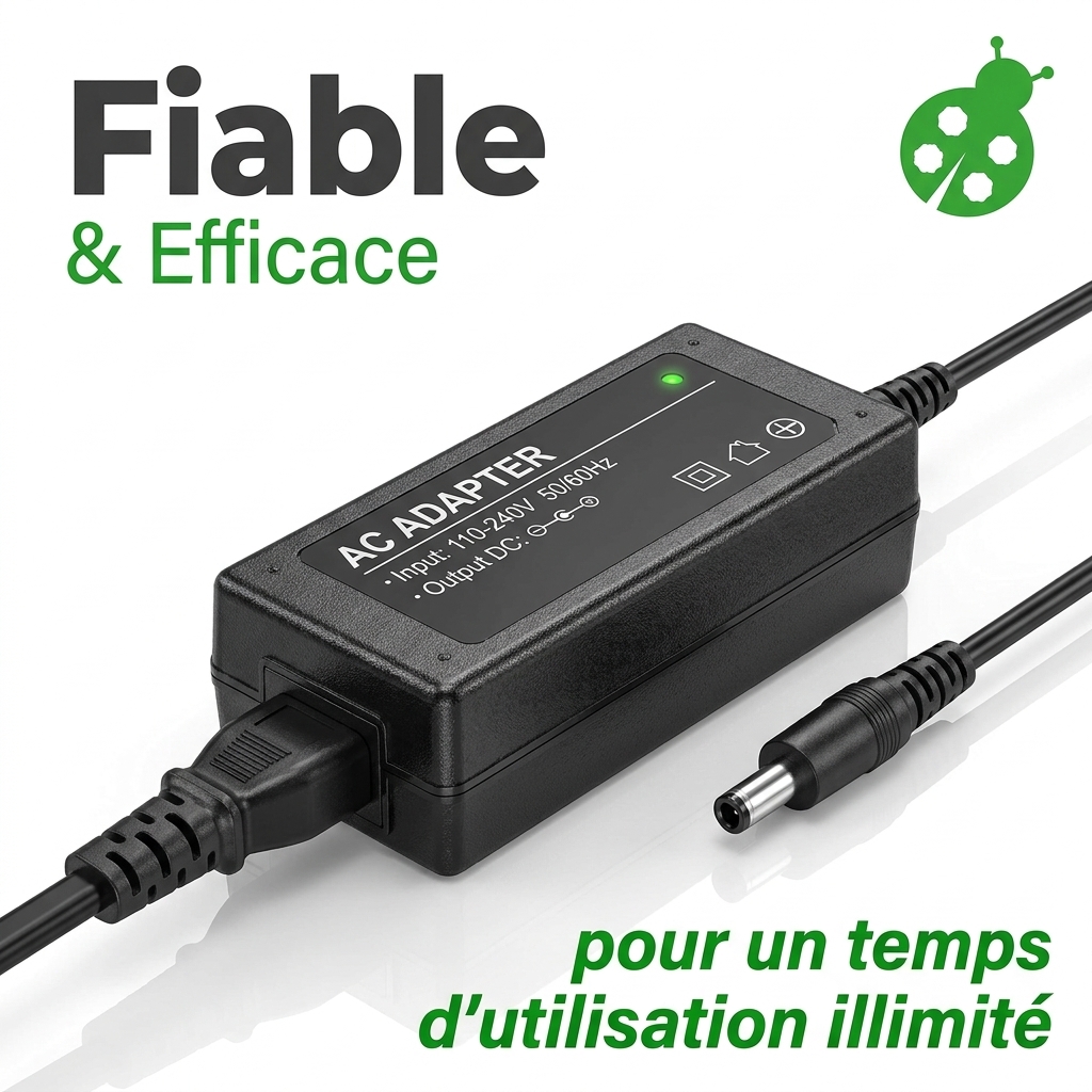 Chargeur ordinateur portable asus zenbook ux333fa a3023t