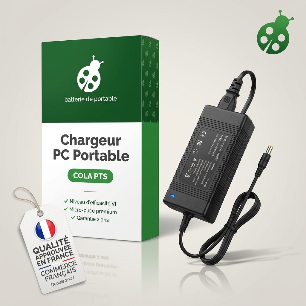 Chargeur ordinateur portable lenovo legion y540-17irh