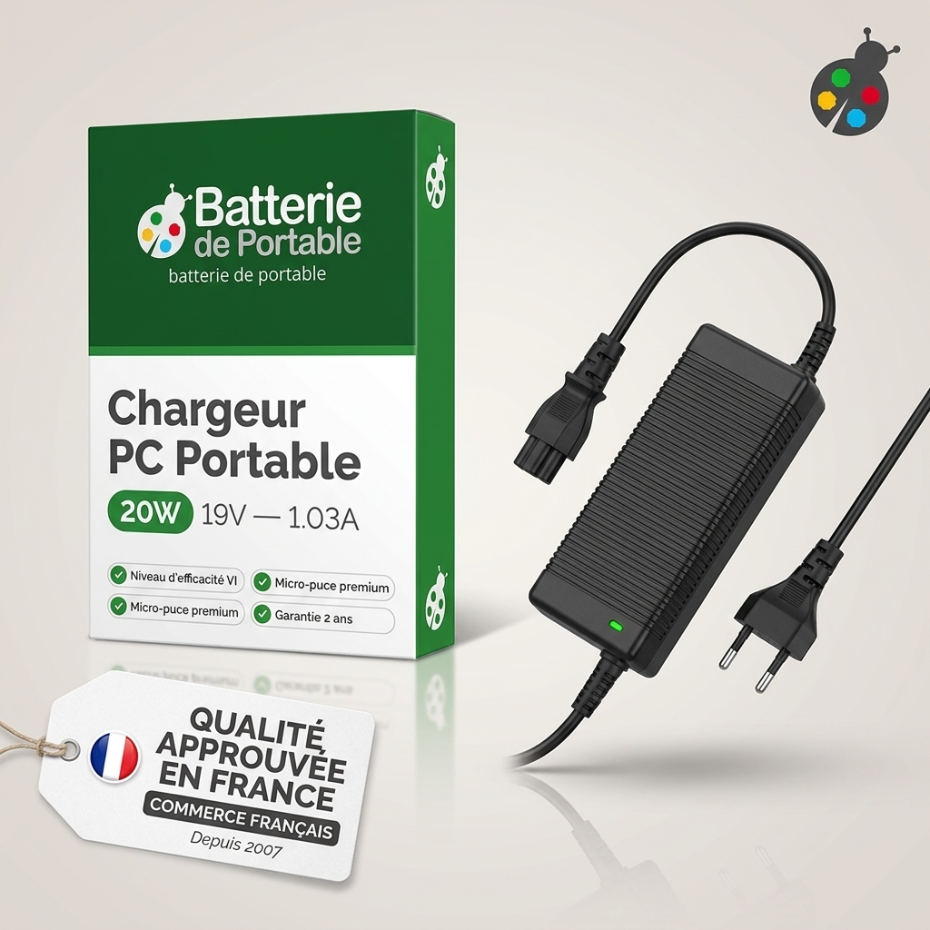 Chargeur msi katana 15 b13vgk 1685fr