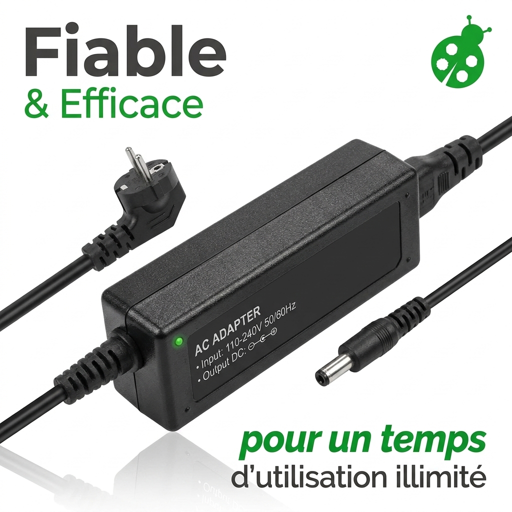 Chargeur ordinateur portable asus vivobook s413da