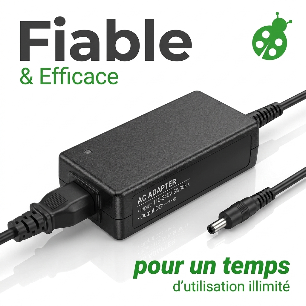 Chargeur ordinateur portable asus vivobook s413fa