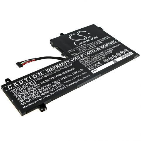 Batterie  lenovo l17c3pg2