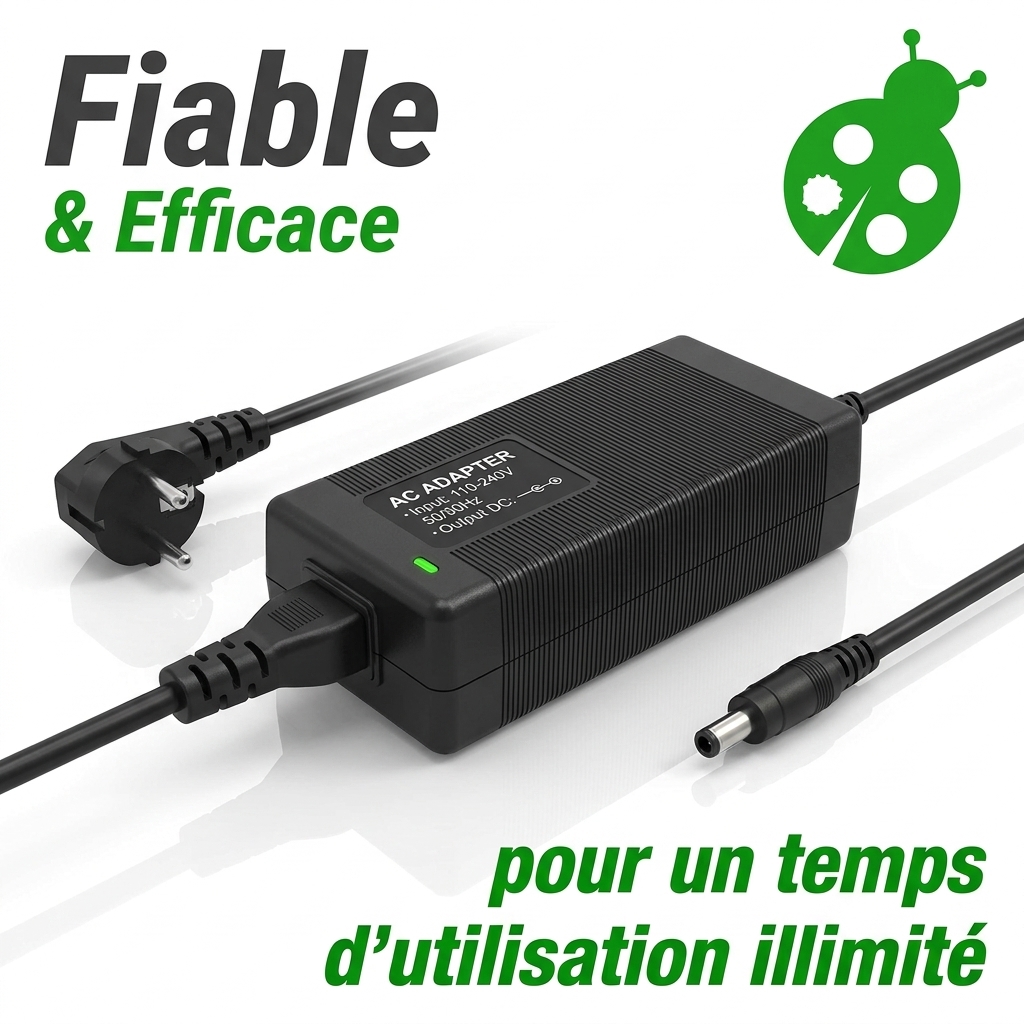 Chargeur ordinateur portable asus e402ya
