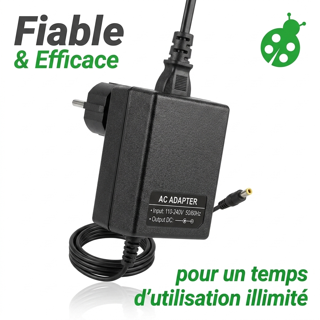 Chargeur ordinateur portable asus e402na