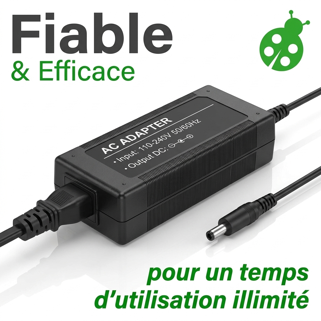 Chargeur ordinateur portable asus zenbook ux333fn 03026t