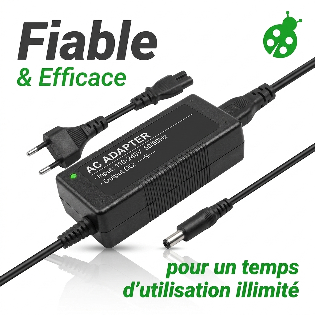 Chargeur ordinateur portable asus zenbook ux333fac