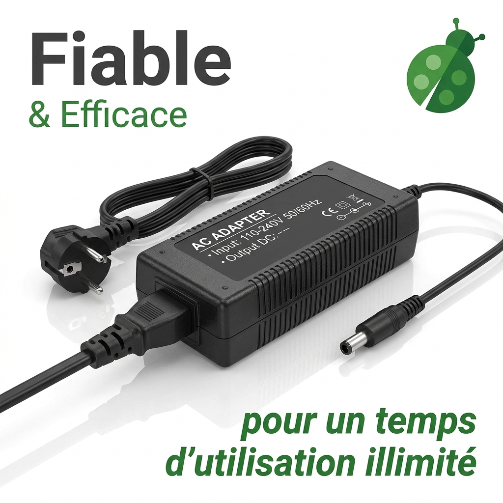 Chargeur ordinateur portable asus vivobook s712da au024t