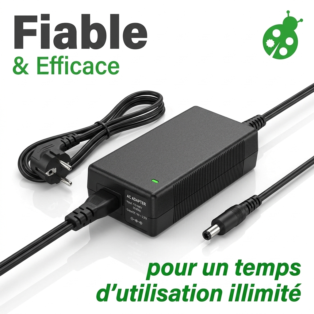 Chargeur ordinateur portable asus vivobook x409fa