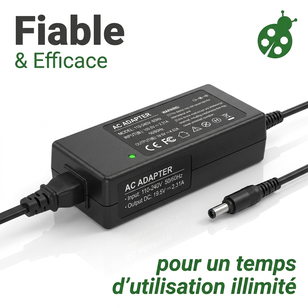 Chargeur ordinateur portable hp  14 dk0025nf