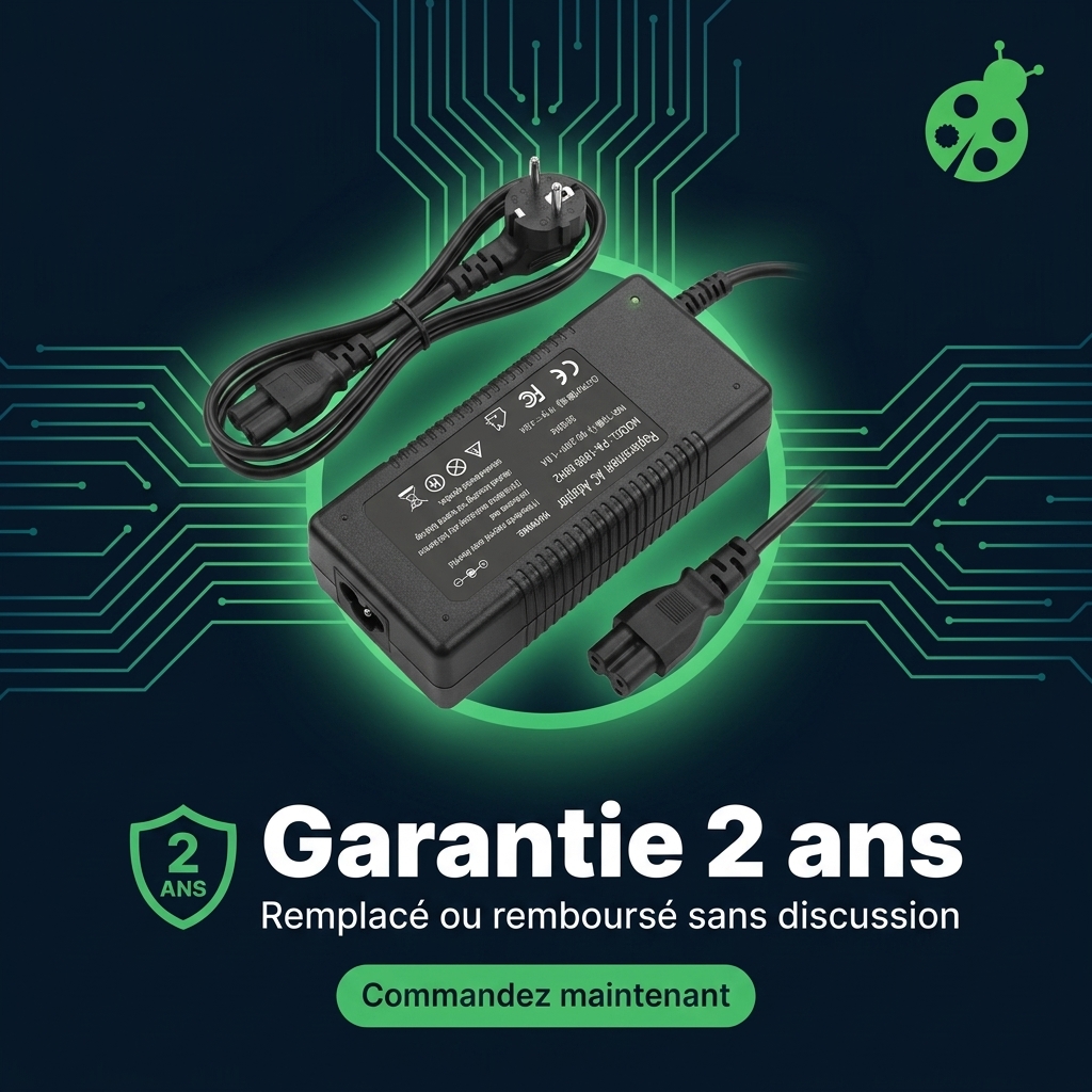 Chargeur ordinateur portable hp  14 dk0025nf