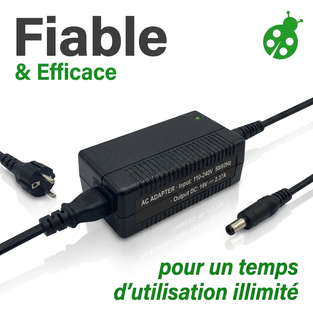Chargeur ordinateur portable asus transformer book t300la c4019h be
