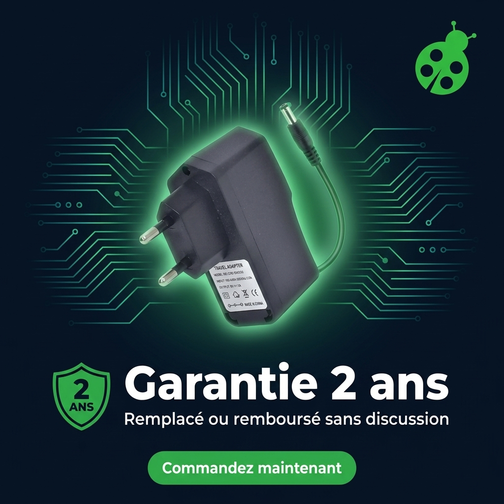 Chargeur ordinateur portable ordissimo agathe 3 art0383