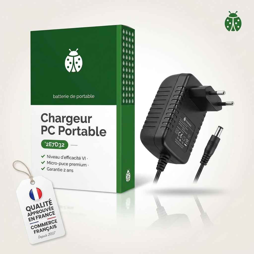 Chargeur thomson neo17c 8wh1t