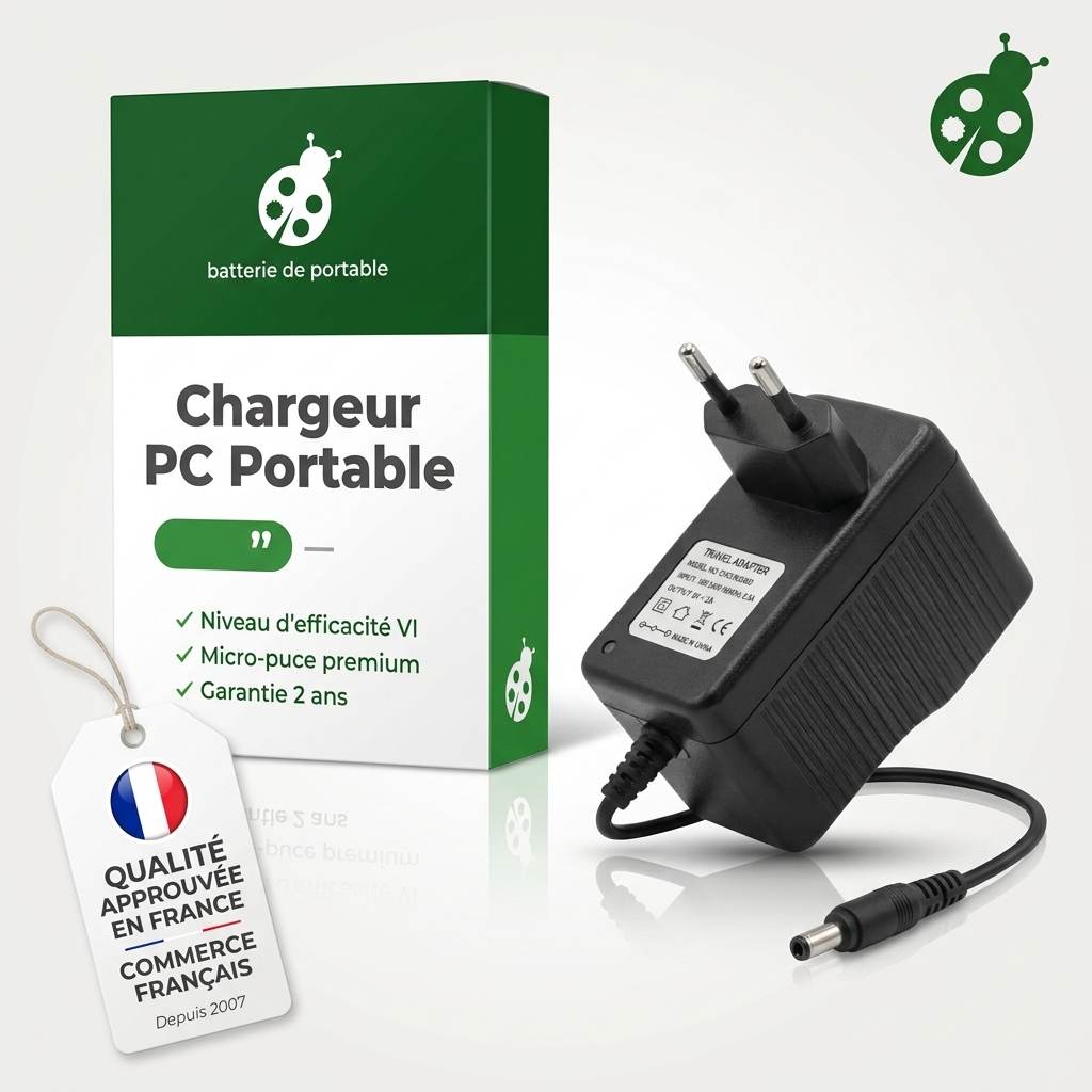 Chargeur thomson neo13