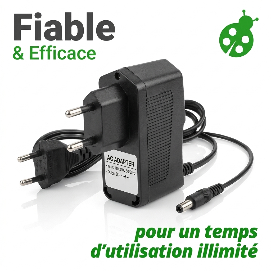 Chargeur ordinateur portable thomson neo13a 4wh64