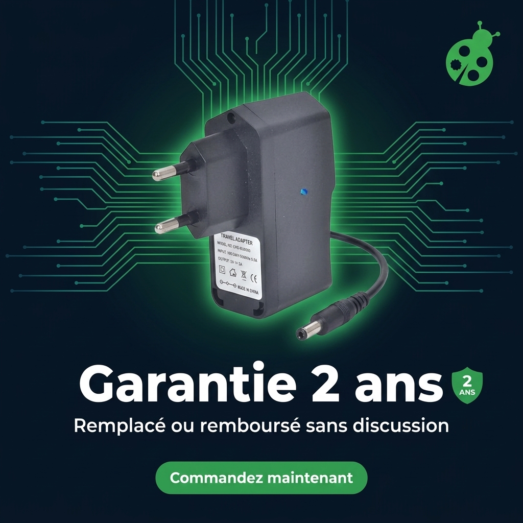 Chargeur ordinateur portable thomson neo13a 4wh64