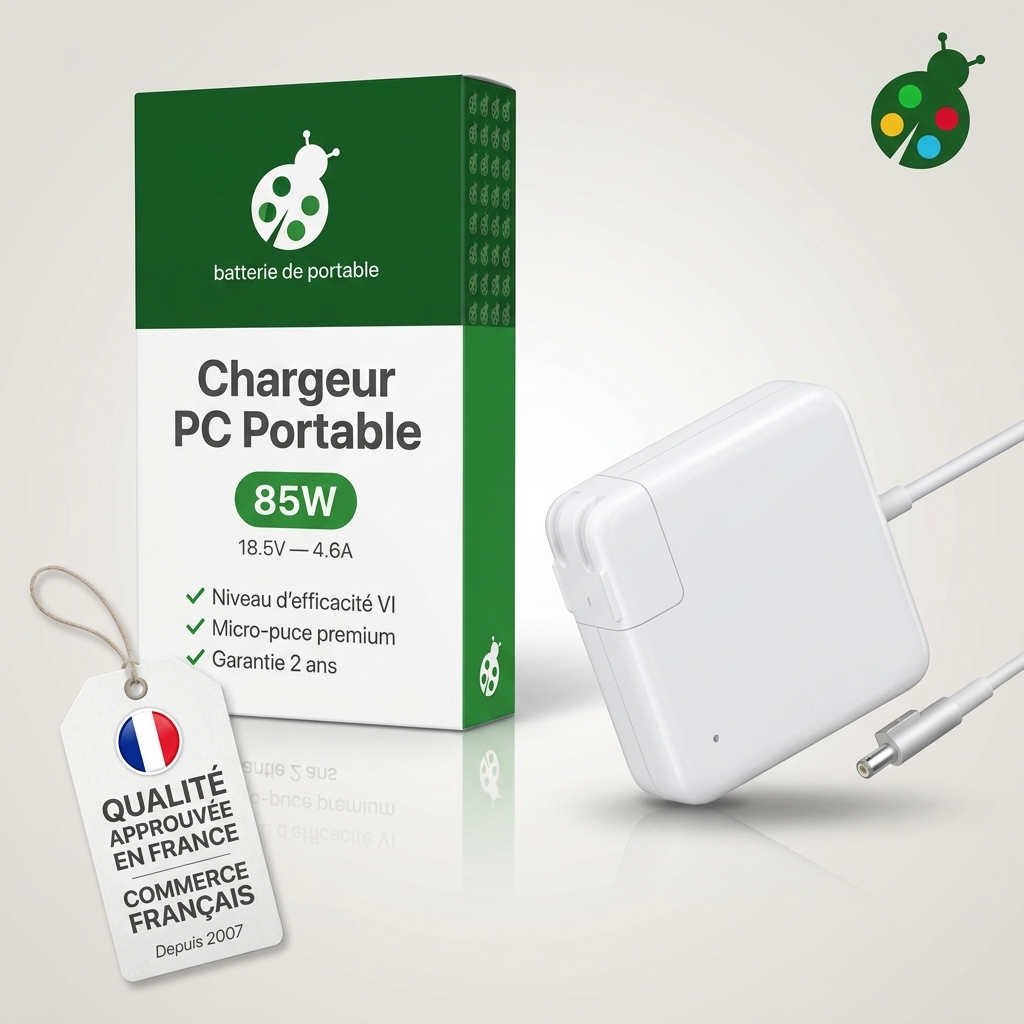Chargeur apple macbook pro 15 2019
