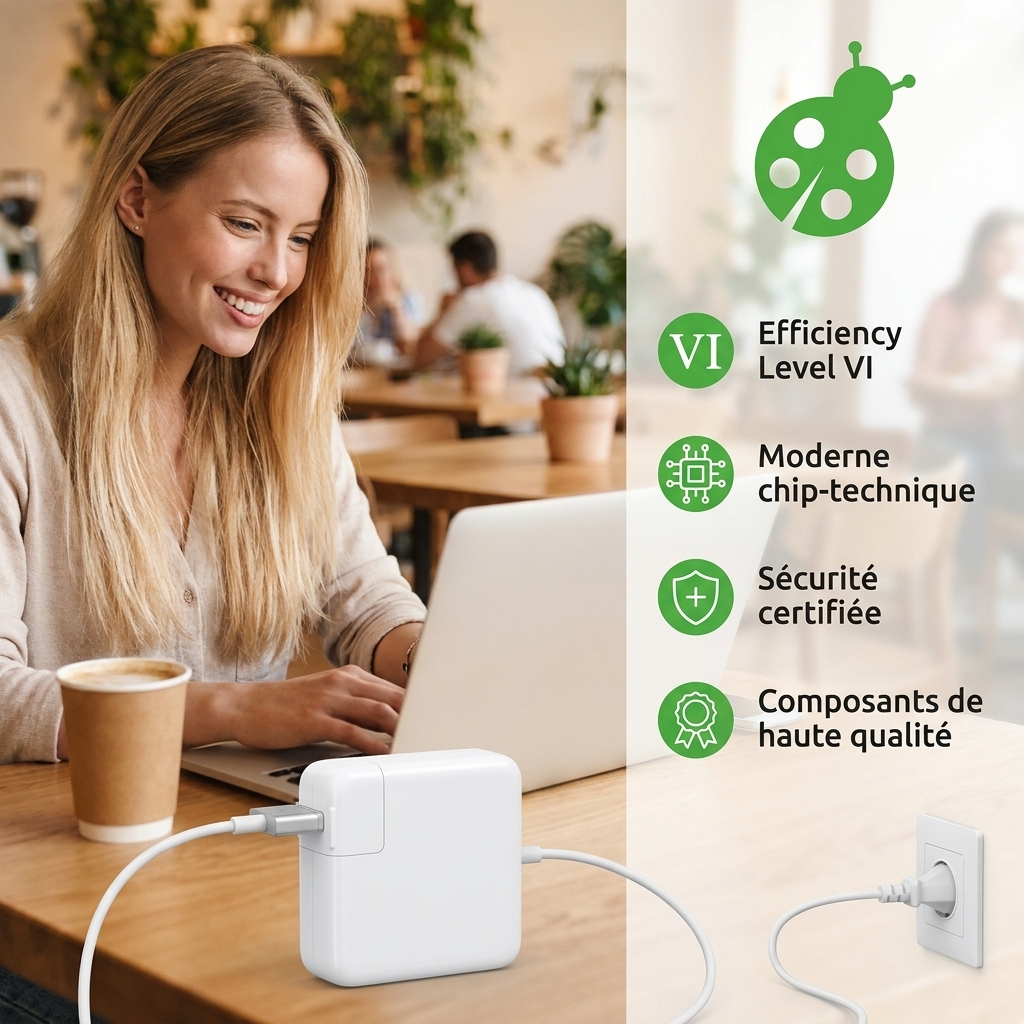 Chargeur   macbook pro 15 2019