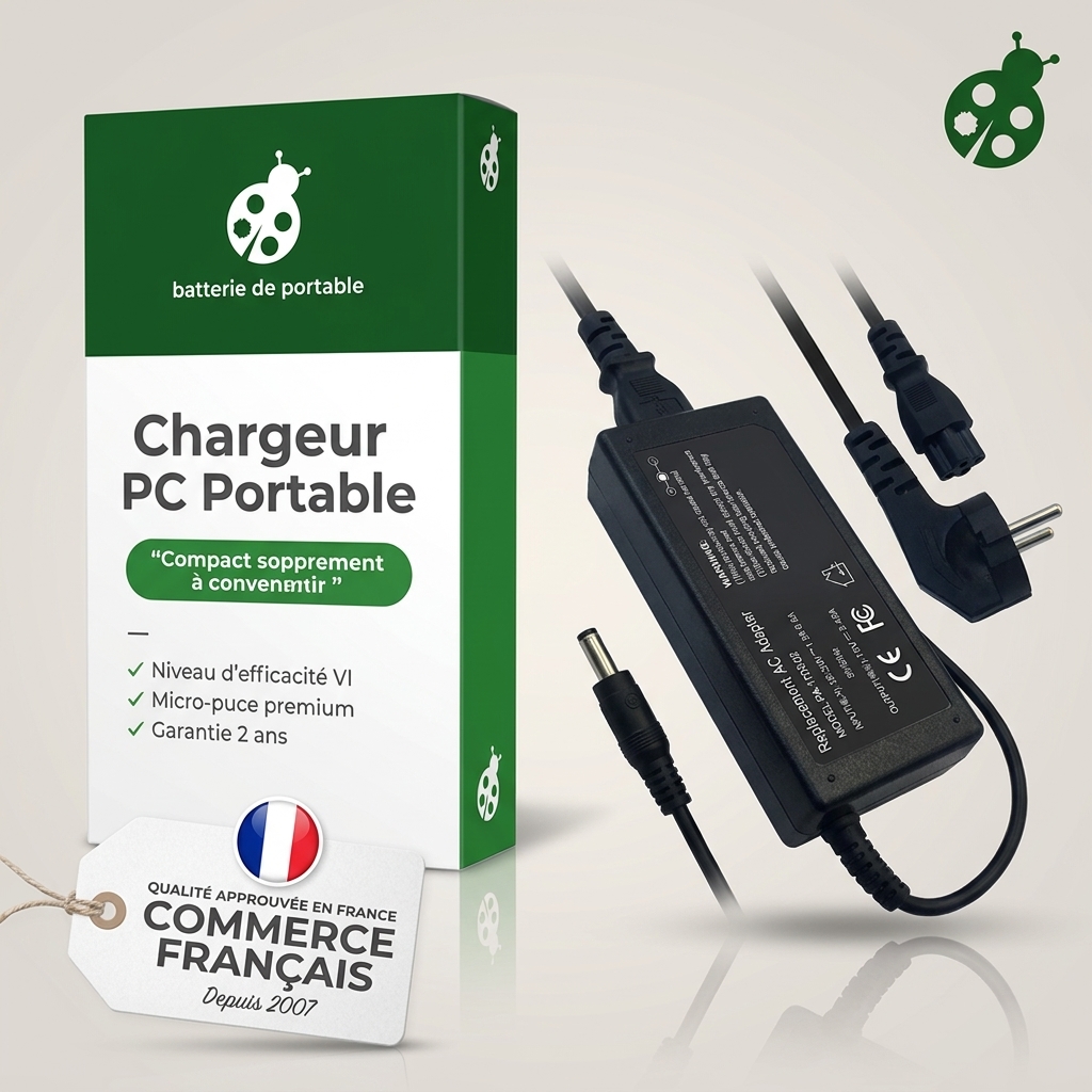 Chargeur ordinateur portable asus zenbook 15 x534f