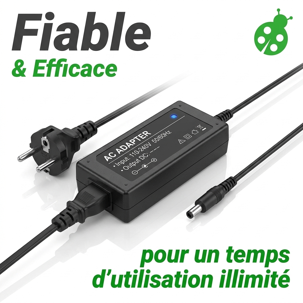 Chargeur ordinateur portable asus zenbook 15 x534f