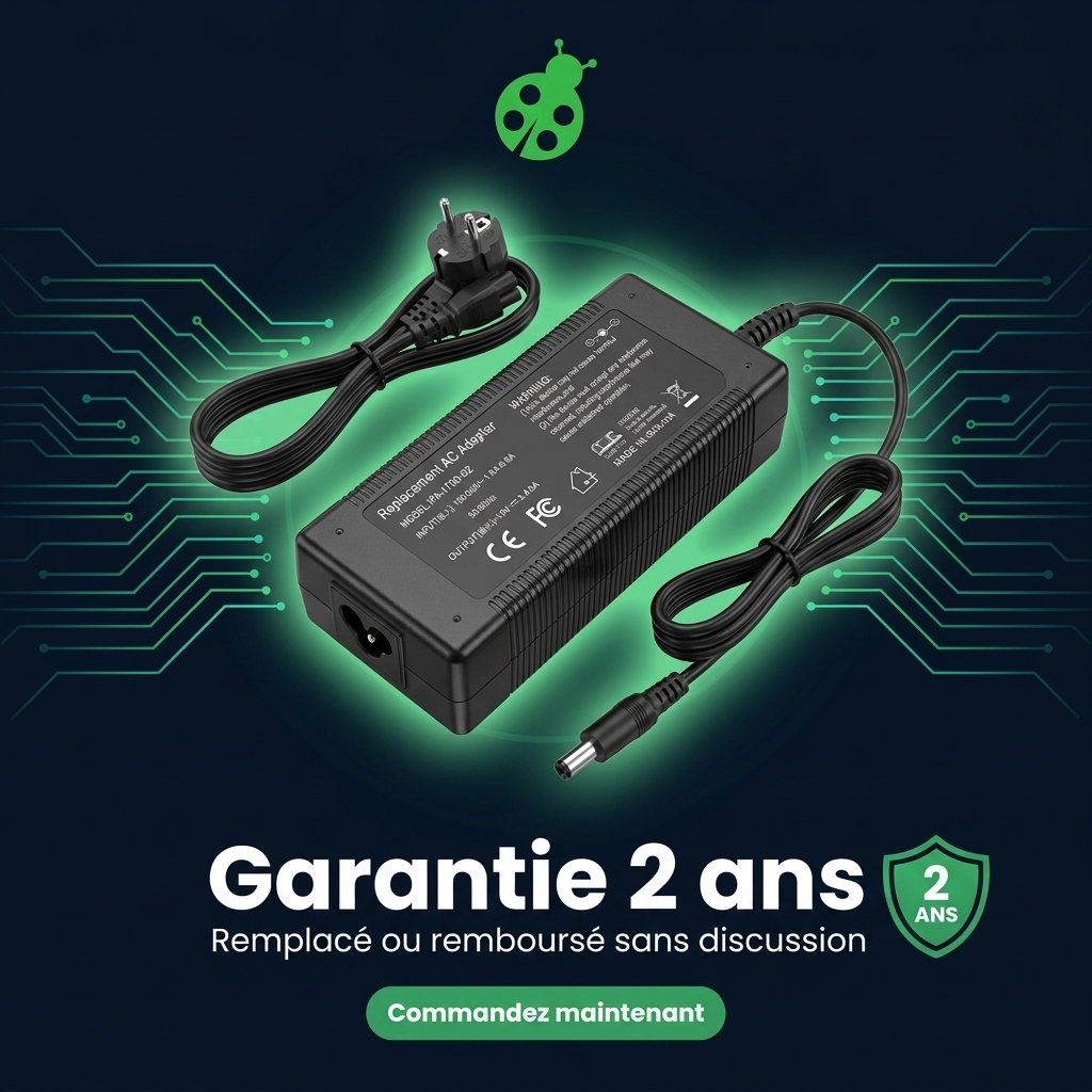 Chargeur ordinateur portable asus zenbook 15 x534f
