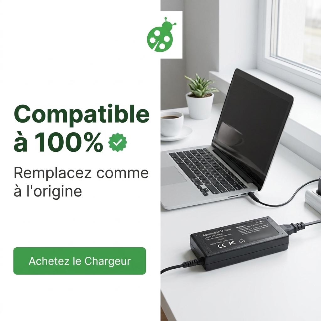 Chargeur ordinateur portable asus zenbook 15 x534f