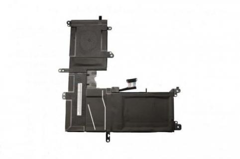 Batterie asus vivobook flip 14 tp410u