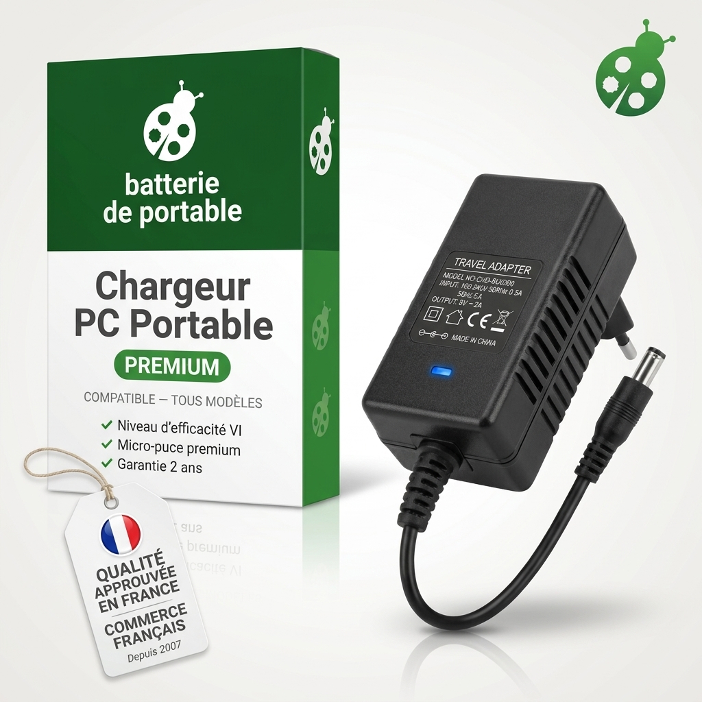 Chargeur ordinateur portable thomson neo x13