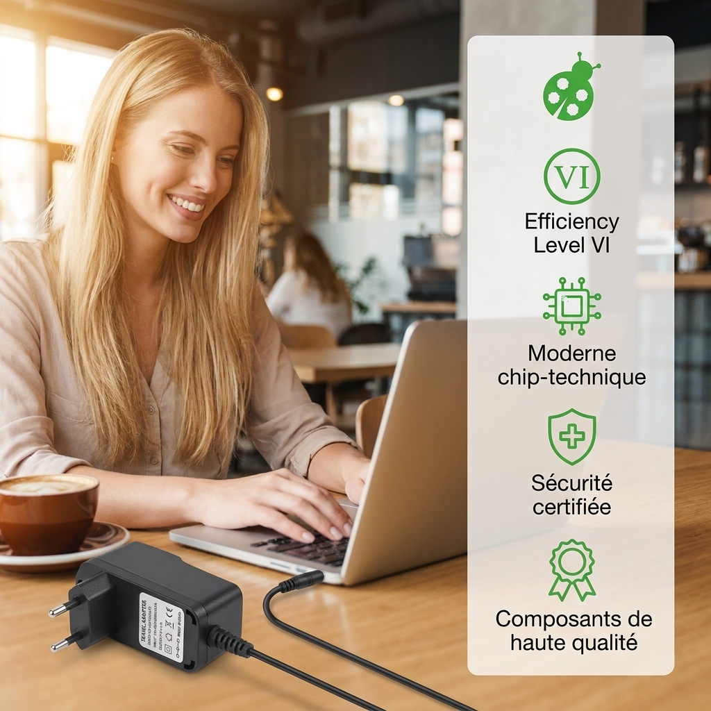 Chargeur ordinateur portable thomson neo x13