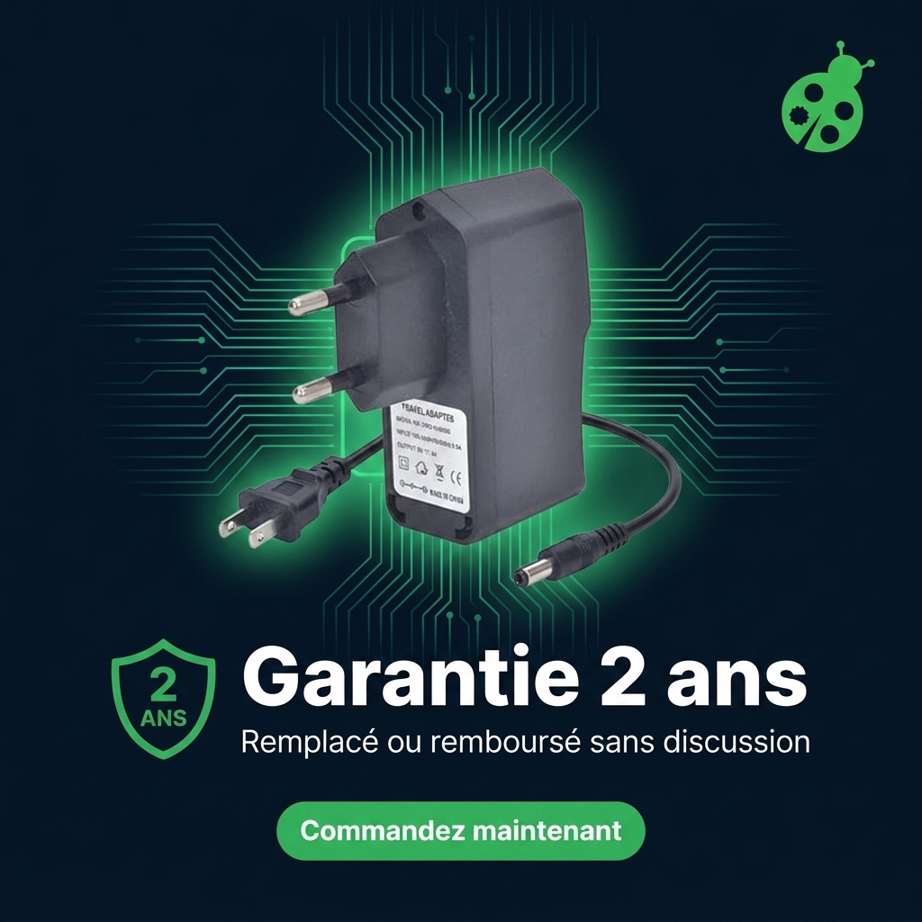 Chargeur ordinateur portable thomson neo x13