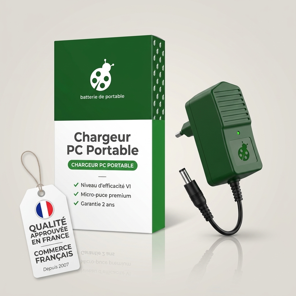 Chargeur thomson neo x13c 4rd32