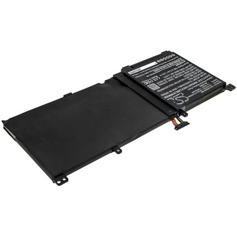 Batterie asus rog g501vw