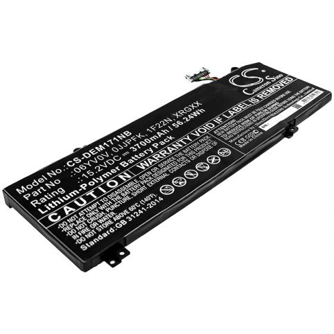 G5 15 5590