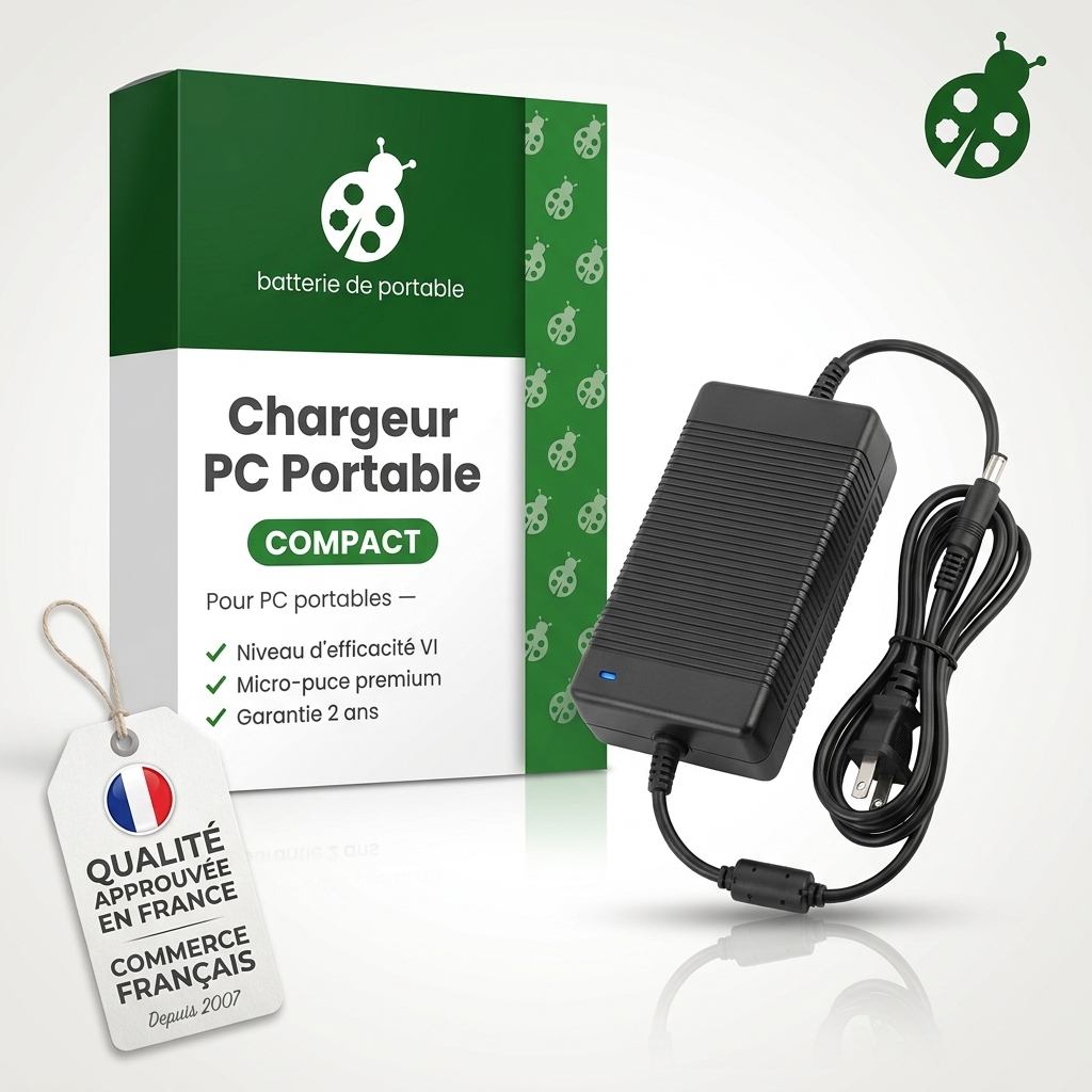 Chargeur ordinateur portable acer predator helios 700 ph717-71