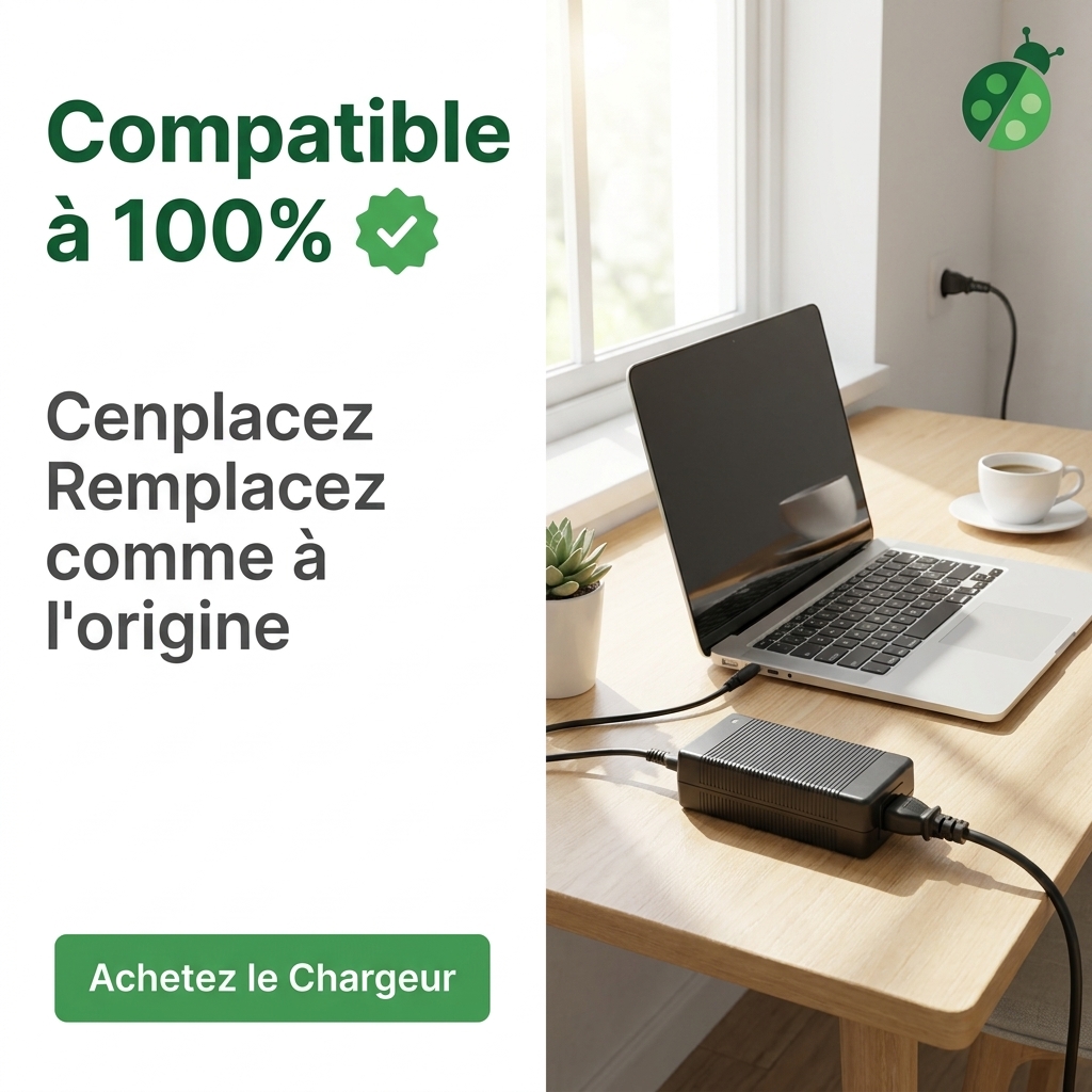 Chargeur ordinateur portable acer predator helios 700 ph717 71