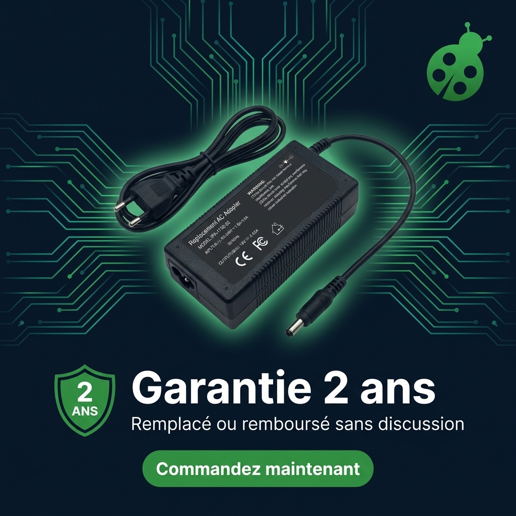 Chargeur ordinateur portable asus vivobook s14 s406ua gs7001t