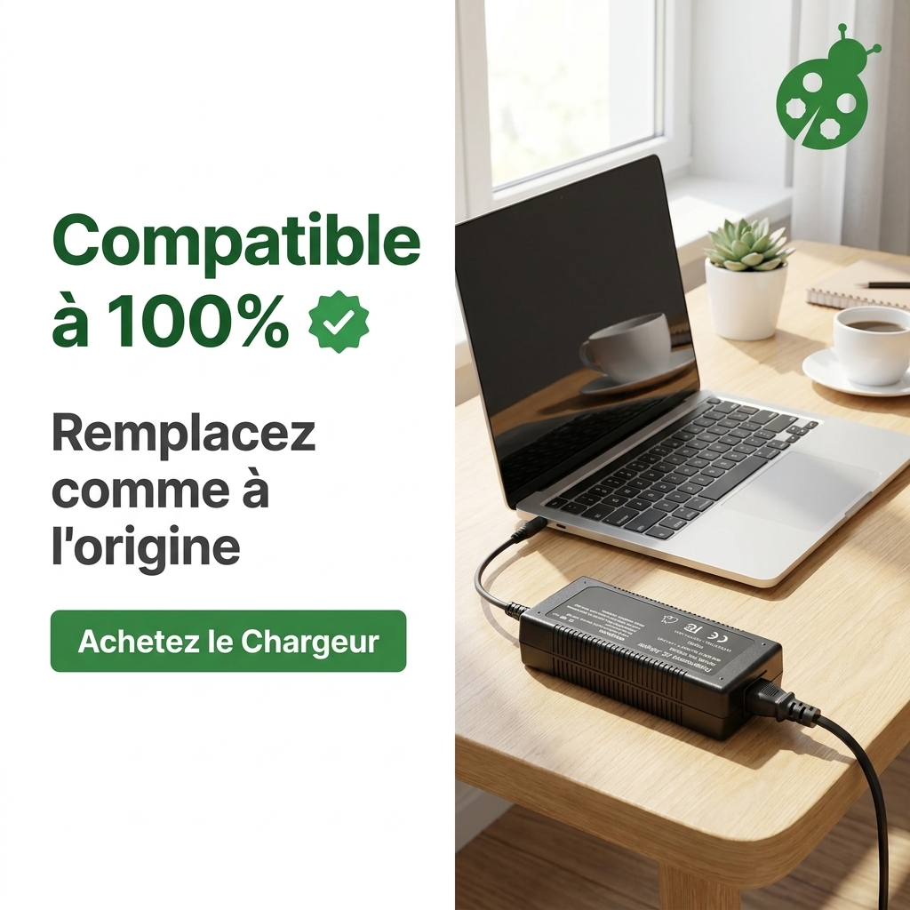 Chargeur ordinateur portable asus vivobook s14 s406ua gs7001t