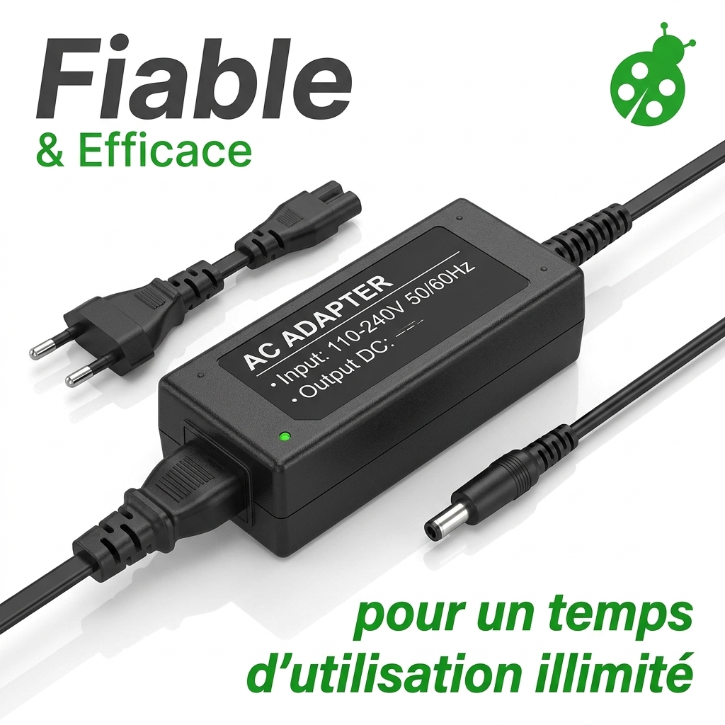 Chargeur ordinateur portable asus vivobook flip 14 tp401