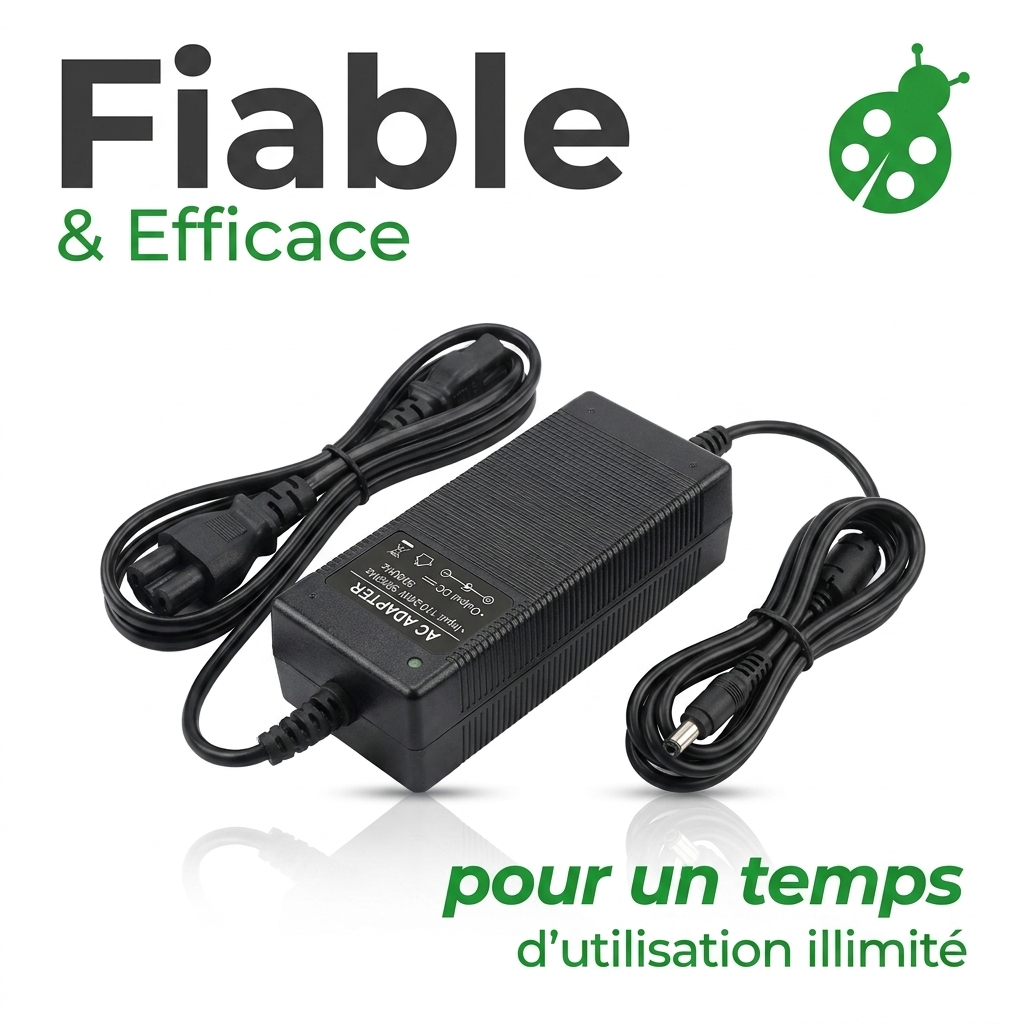 Chargeur ordinateur portable asus vivobook flip 14 j401ca