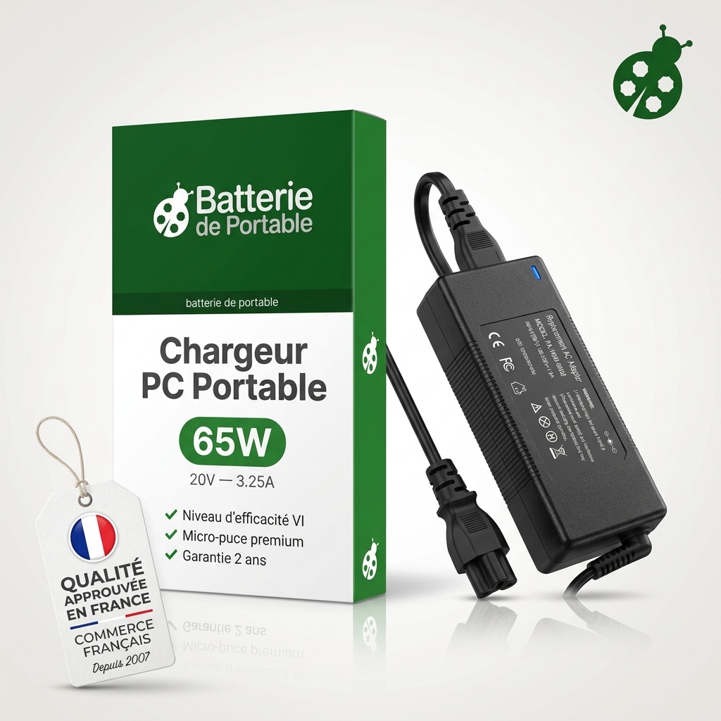 Chargeur lenovo v330-14ikb-81b0