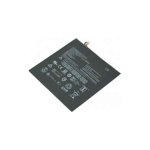 Batterie tablette lenovo ideapad miix 325 10icr