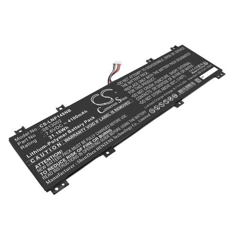 Batterie lenovo ideapad 100s 141br 80r9
