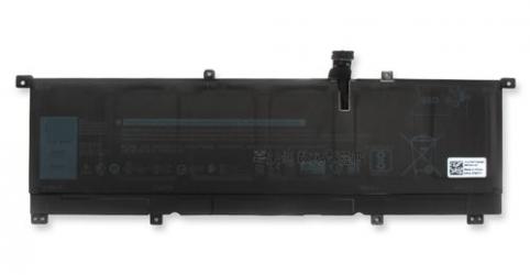 Batterie  dell fw8kr