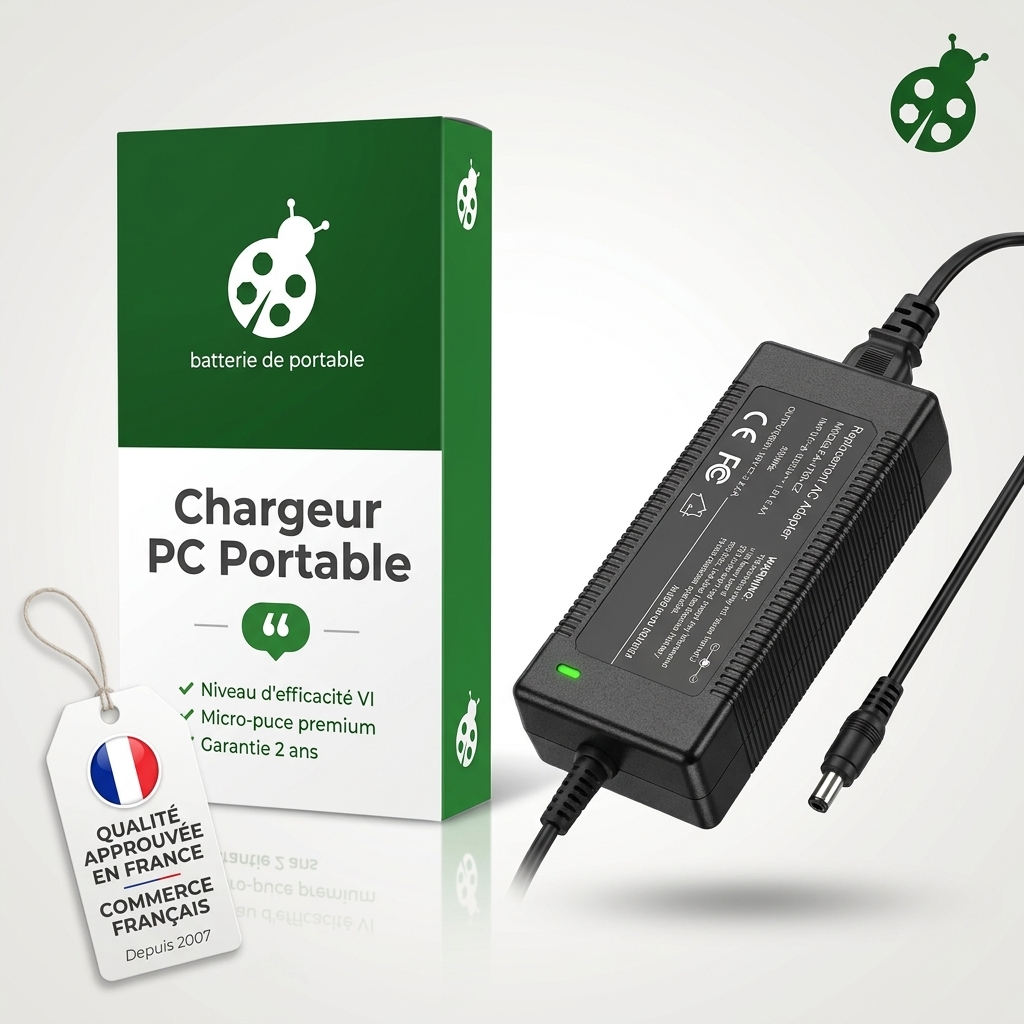 Chargeur ordinateur portable asus zenbook 13 ux331ual-eg003t