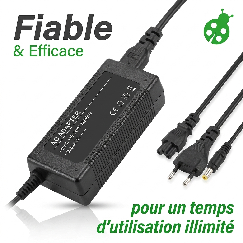 Chargeur ordinateur portable asus zenbook 13 ux331ual eg003t