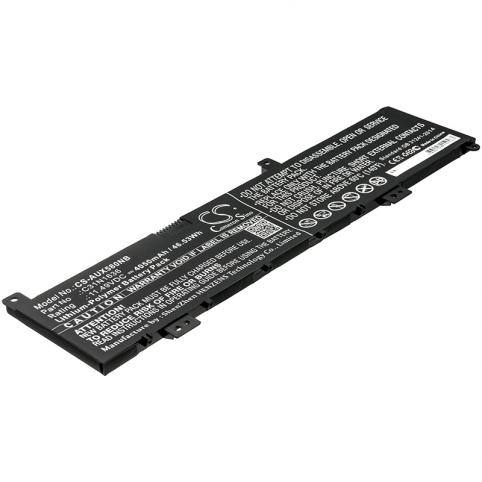 Batterie asus vivobook pro 15 n580gd dm078t