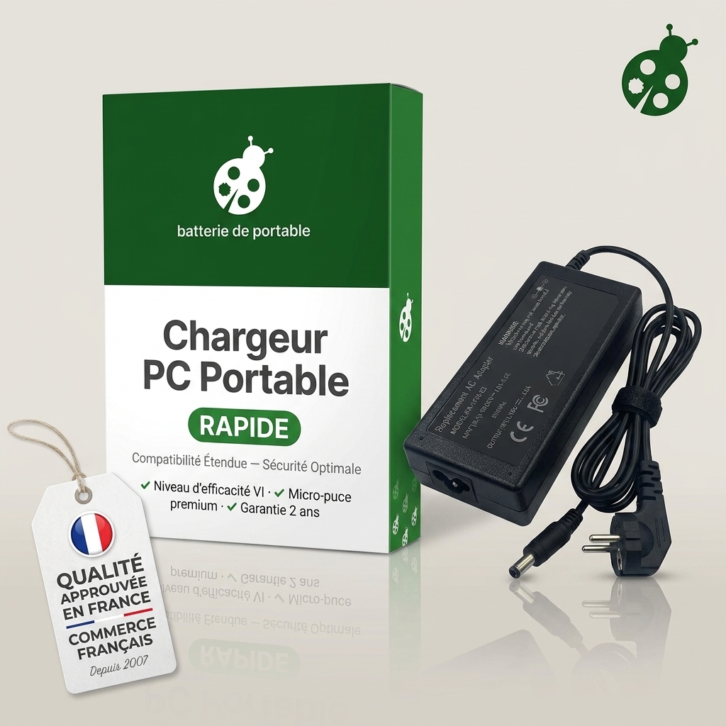 Chargeur ordinateur portable asus ux330ua-fb139r