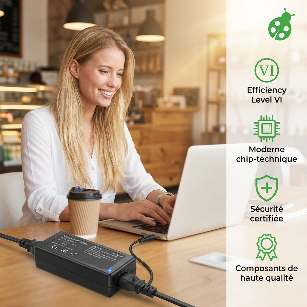 Chargeur ordinateur portable asus ux330ua fb139r
