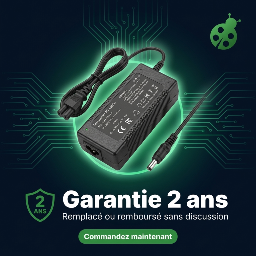 Chargeur ordinateur portable asus ux330ua fb139r